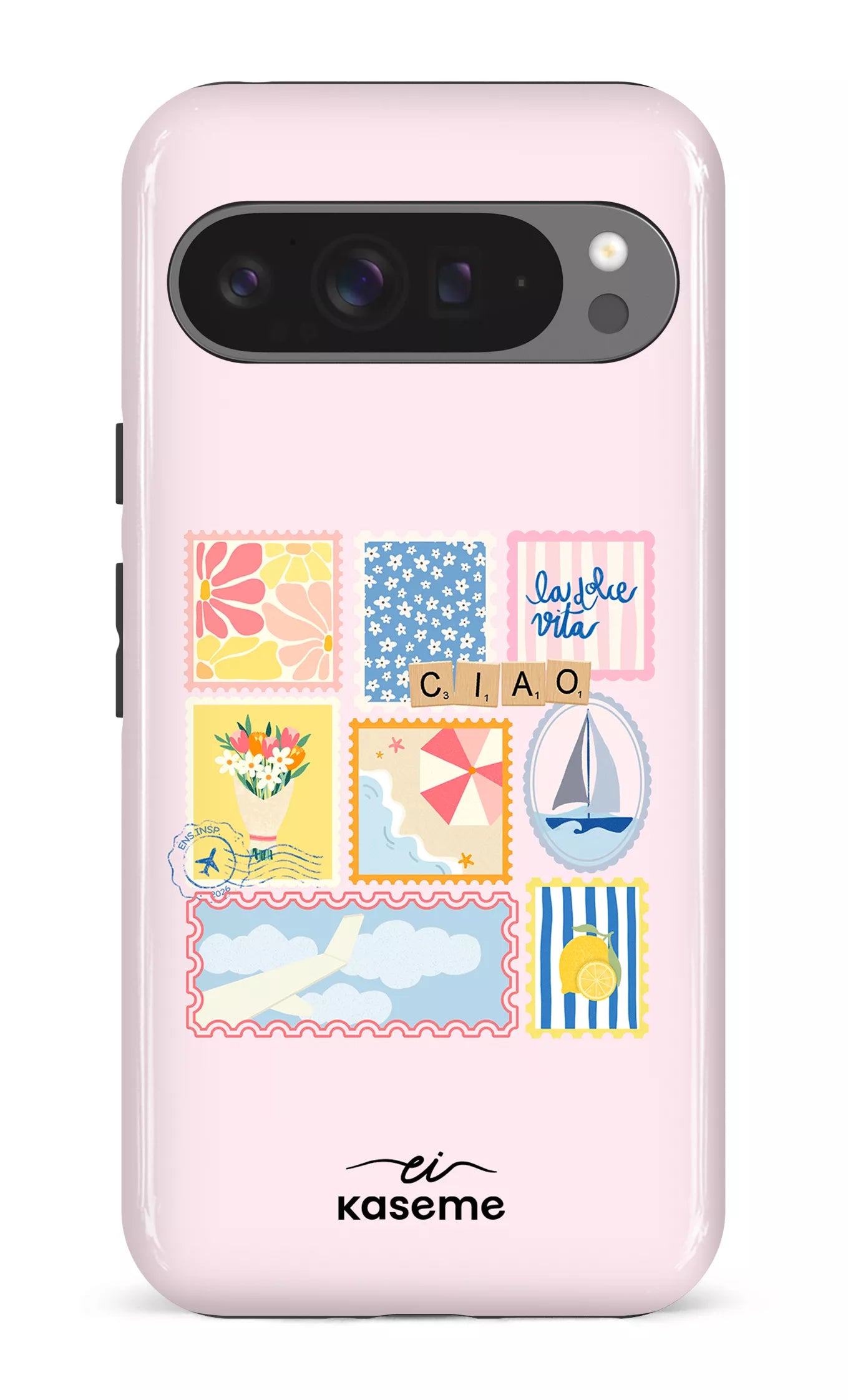 Image of Voyage par Enseignantes Inspirantes