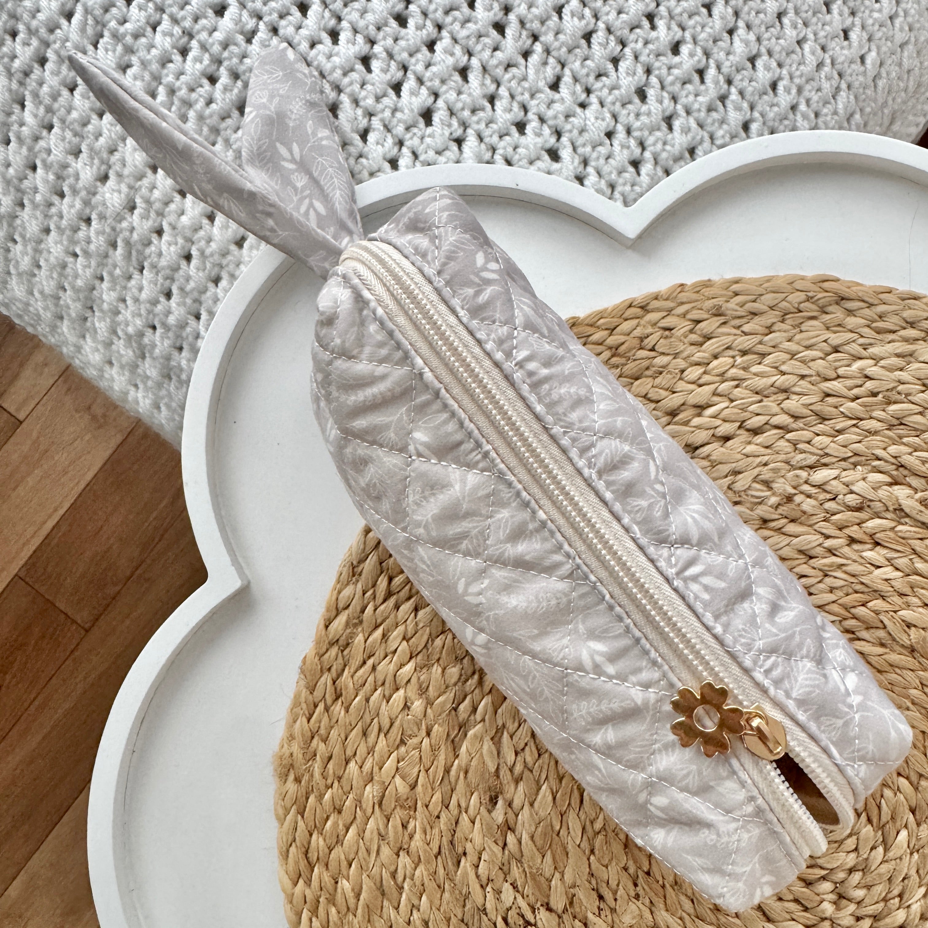 Image of Trousse (Line Art)