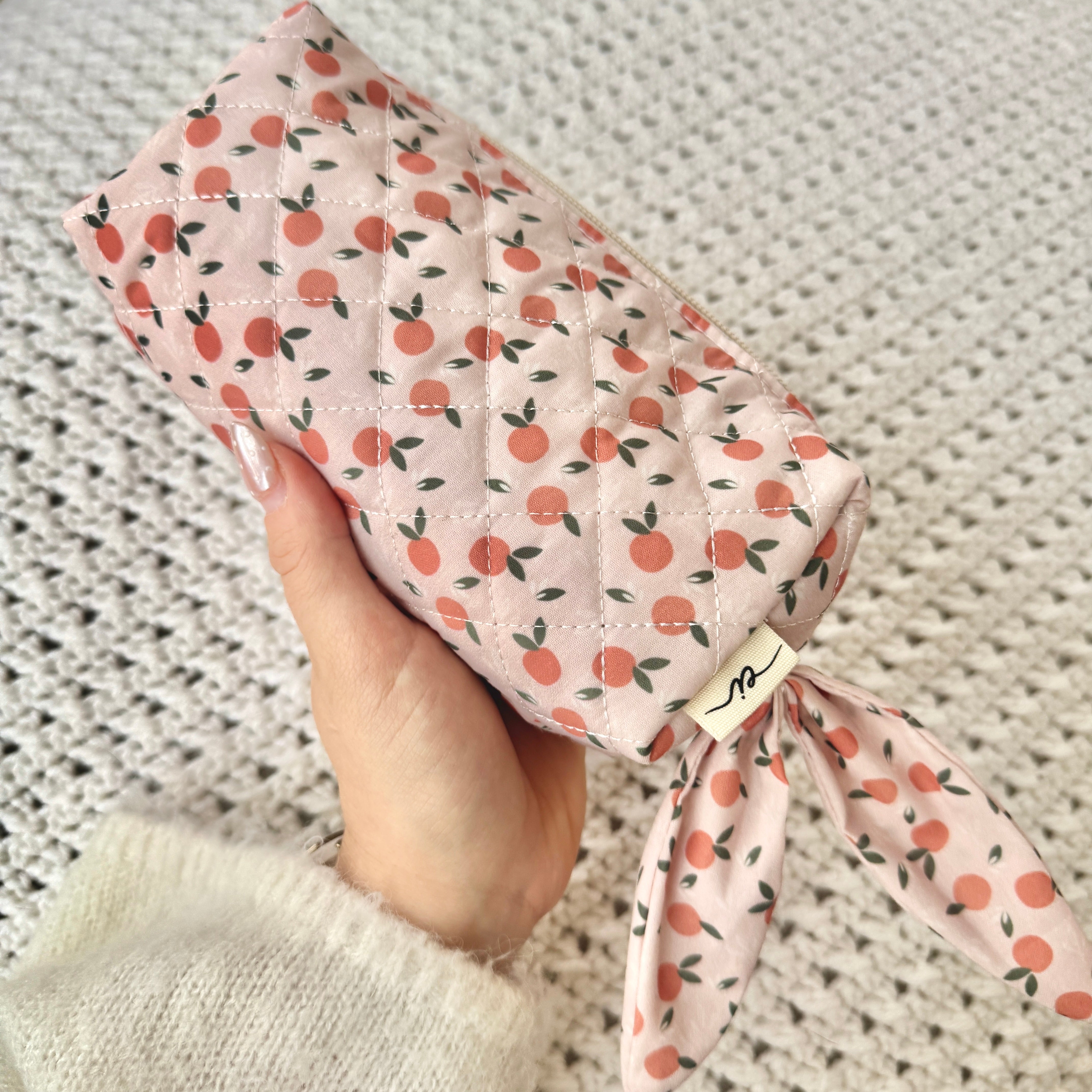 Image of Trousse (Clémentines)