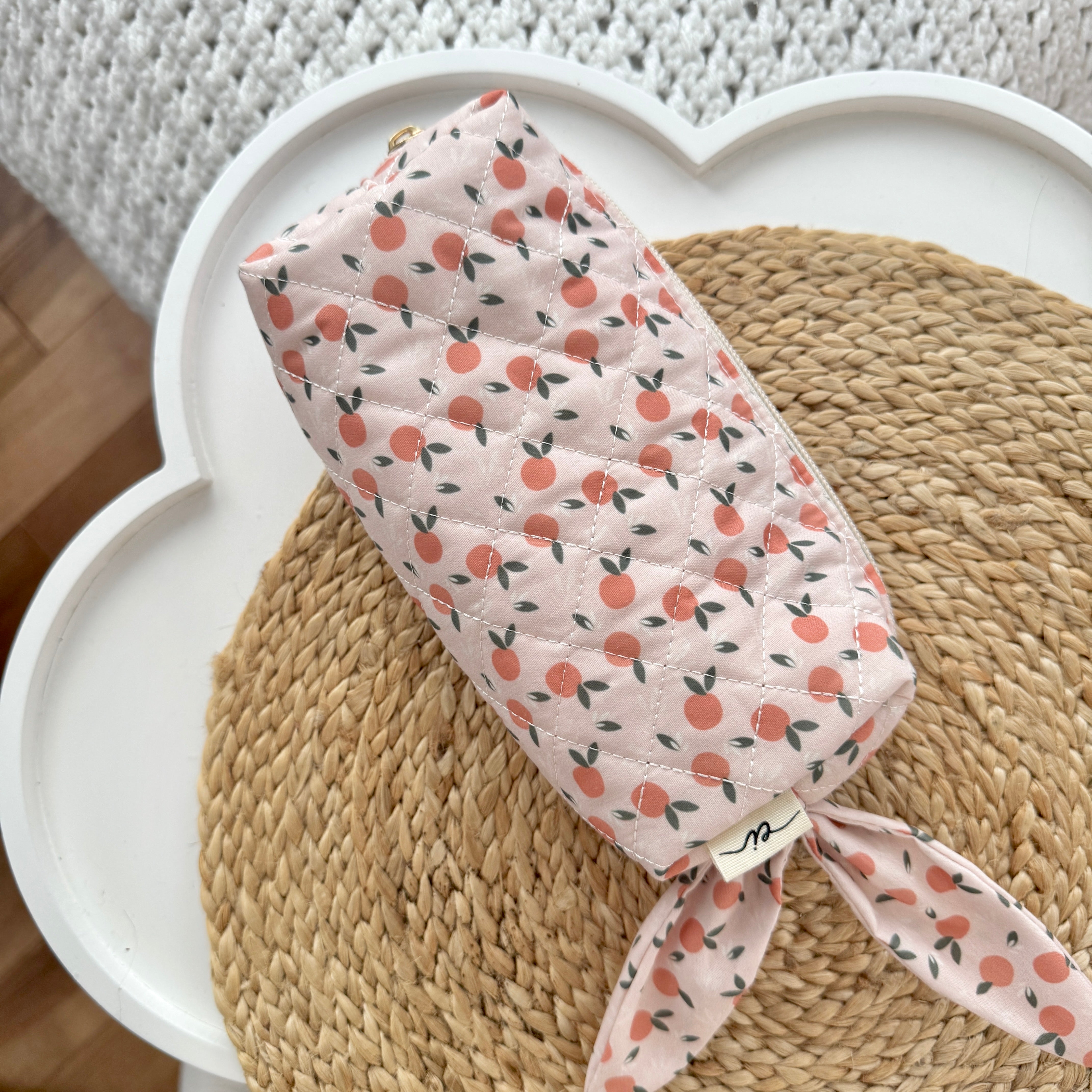 Image of Trousse (Clémentines)