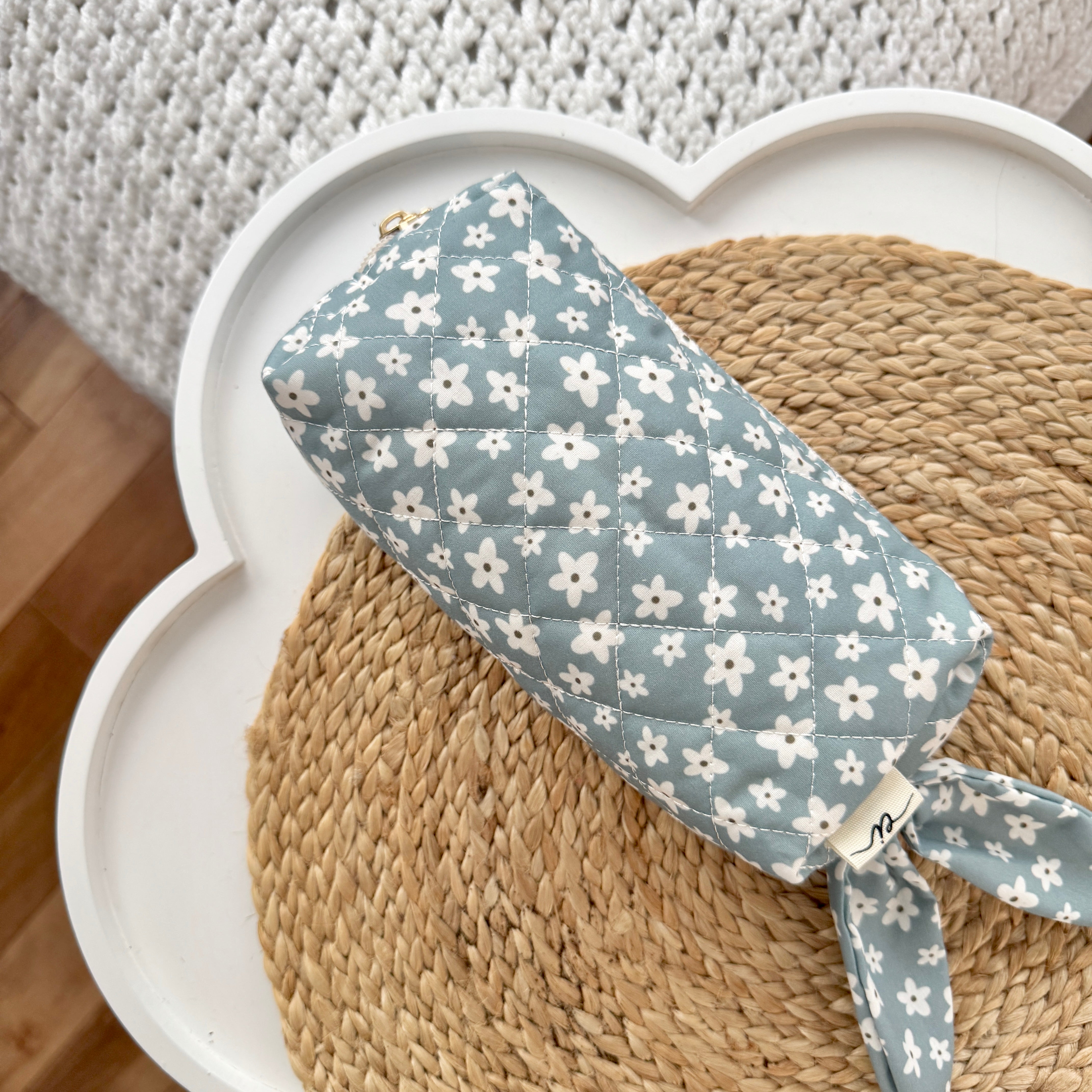 Image of Trousse (sauge)