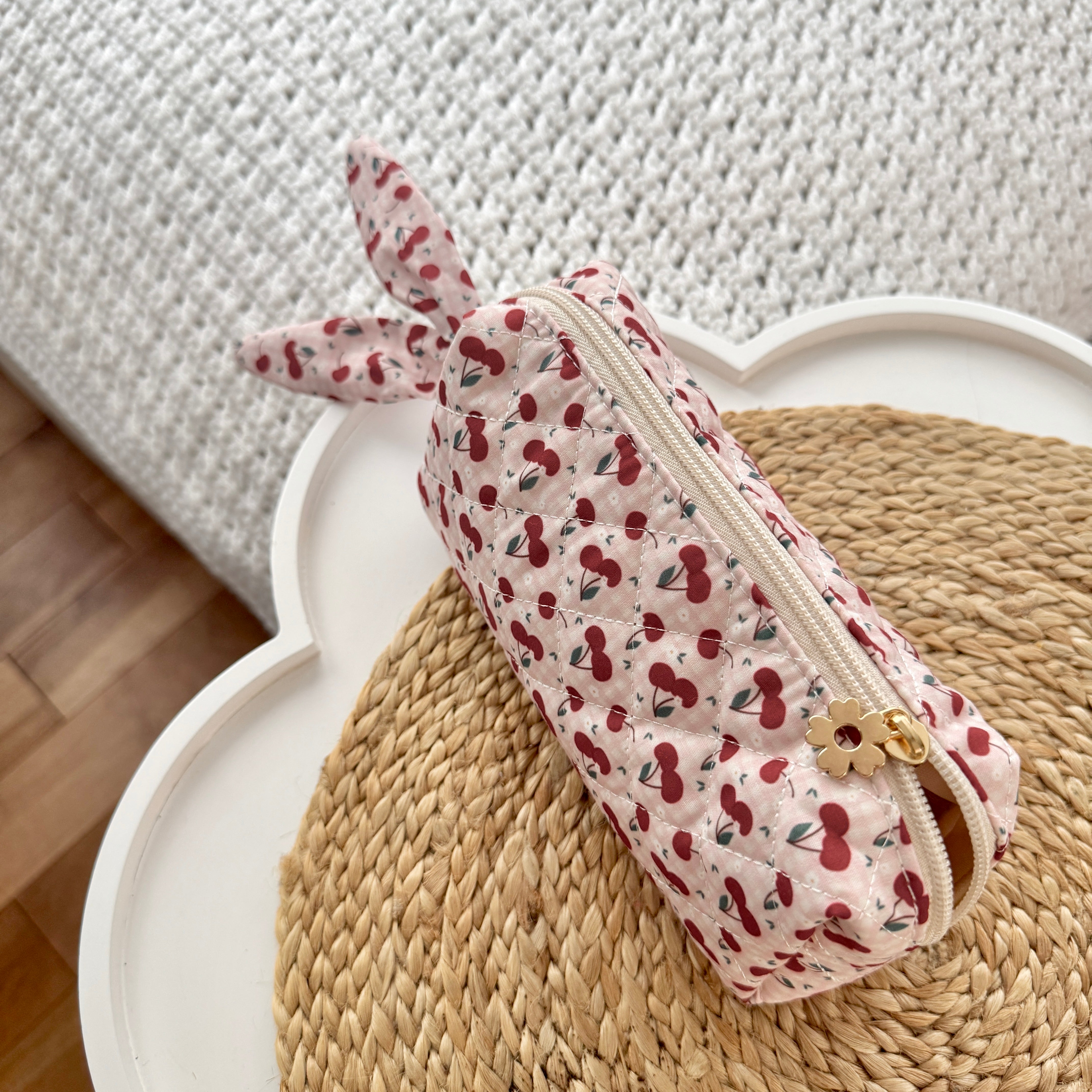 Image of Trousse (Cerises)