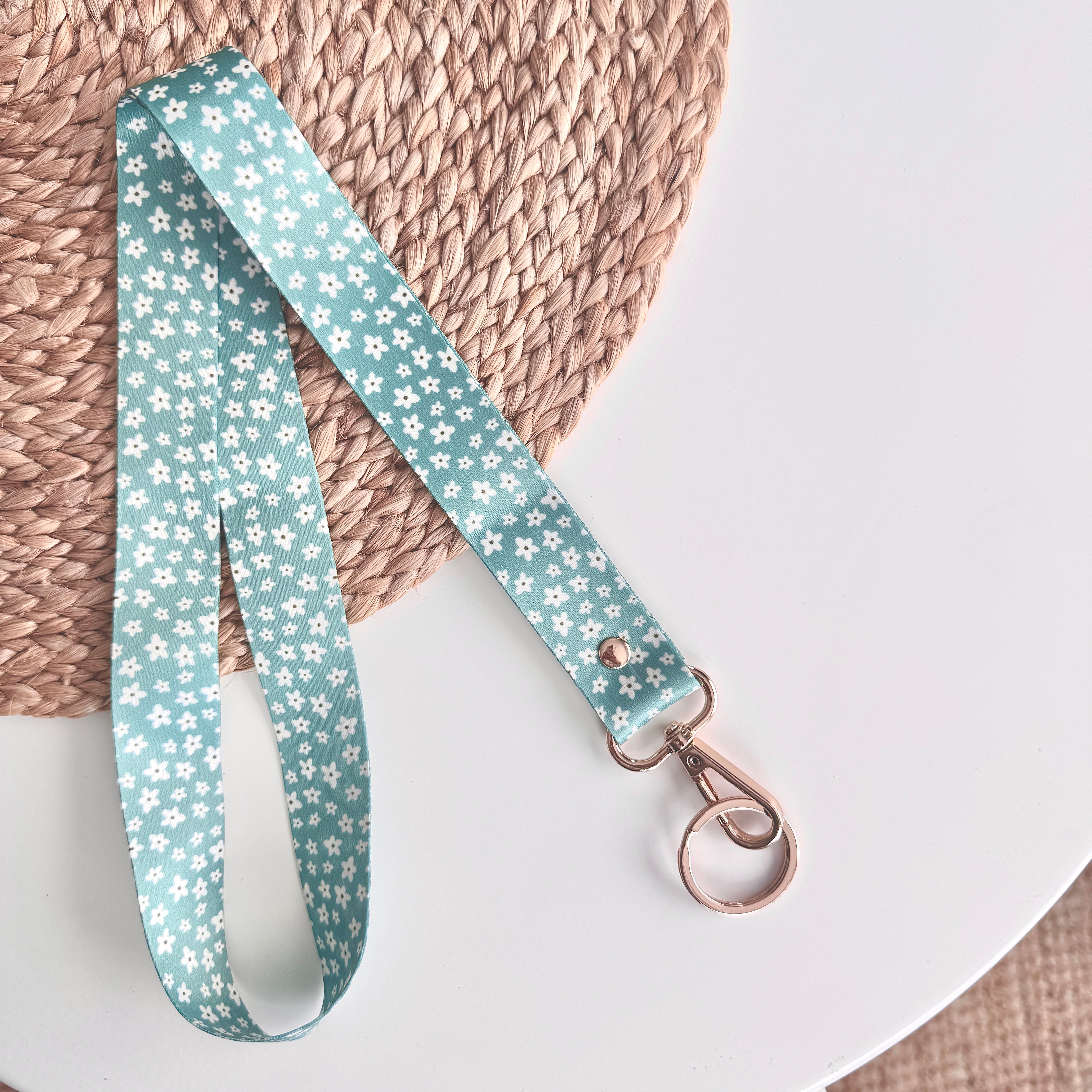 Image of Lanière (sauge)