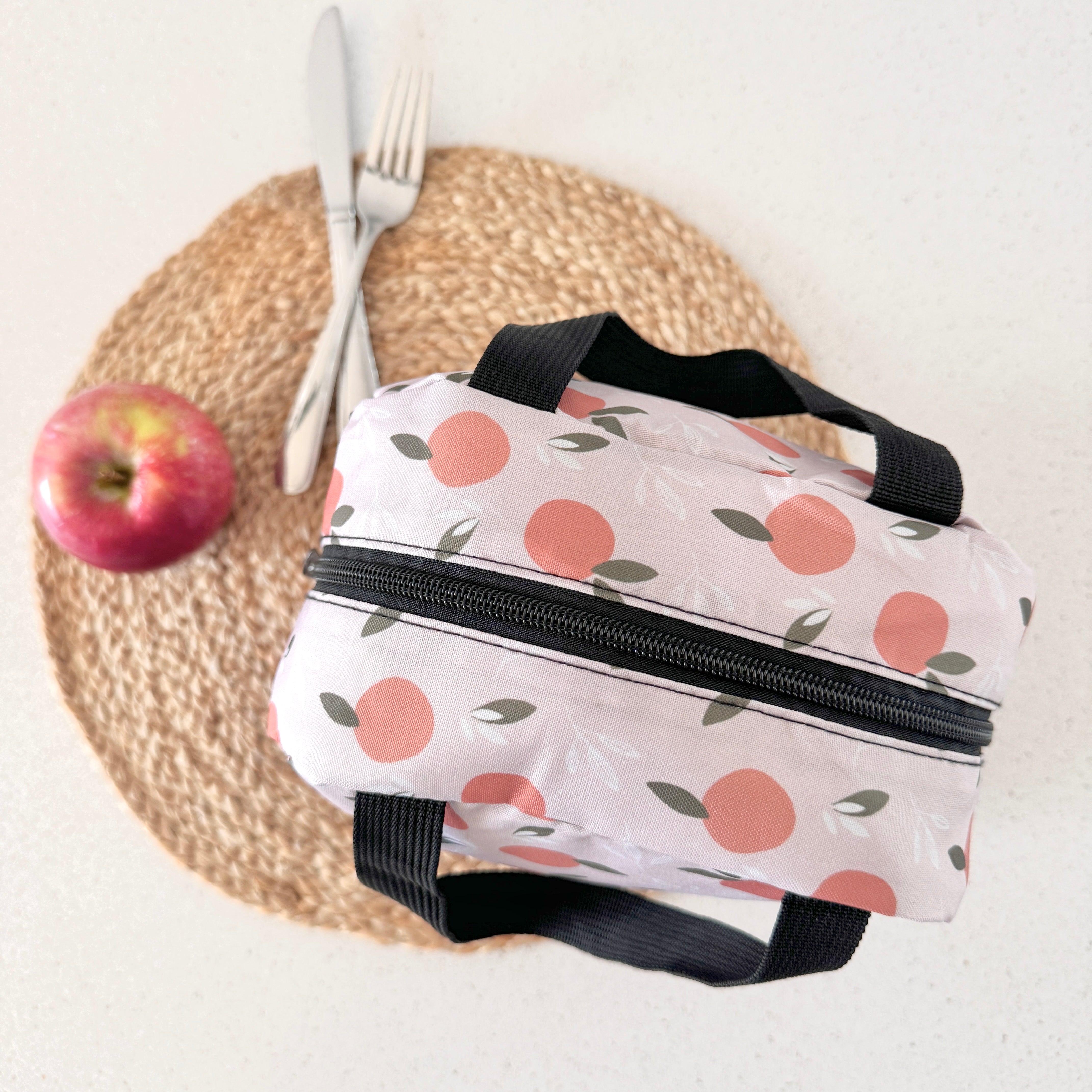 Image of Boîte à lunch (clémentines)