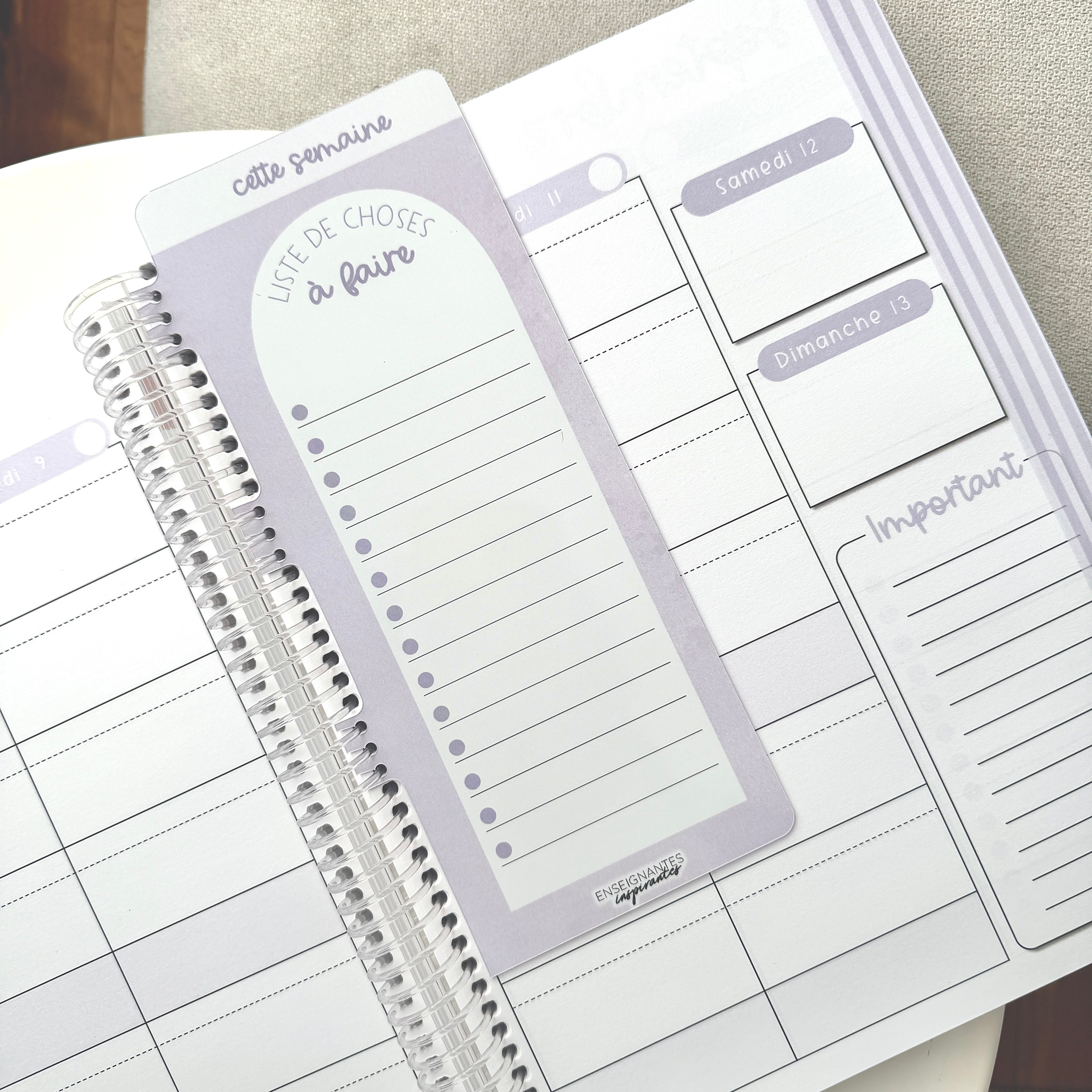 Enseignantes Inspirantes