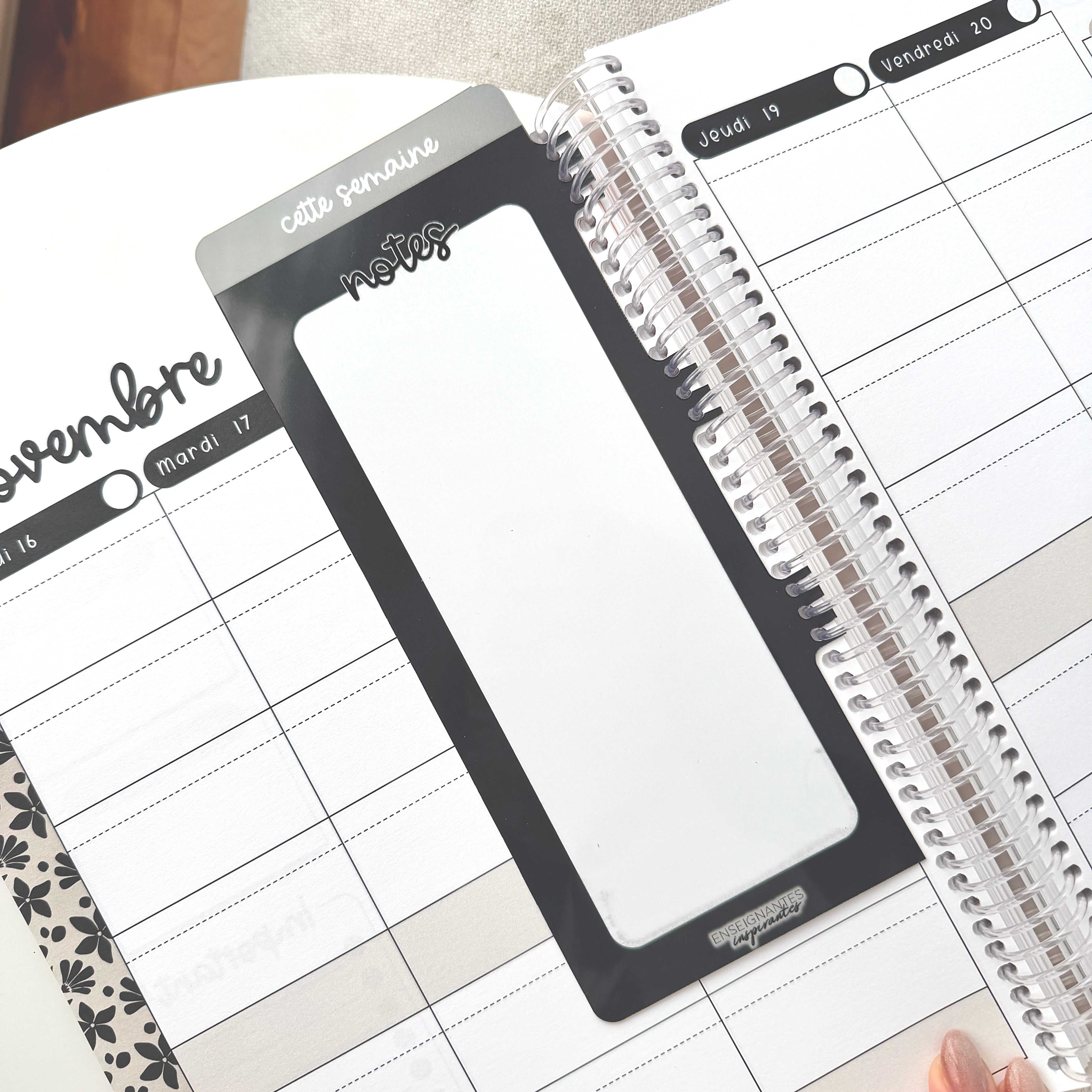 Enseignantes Inspirantes