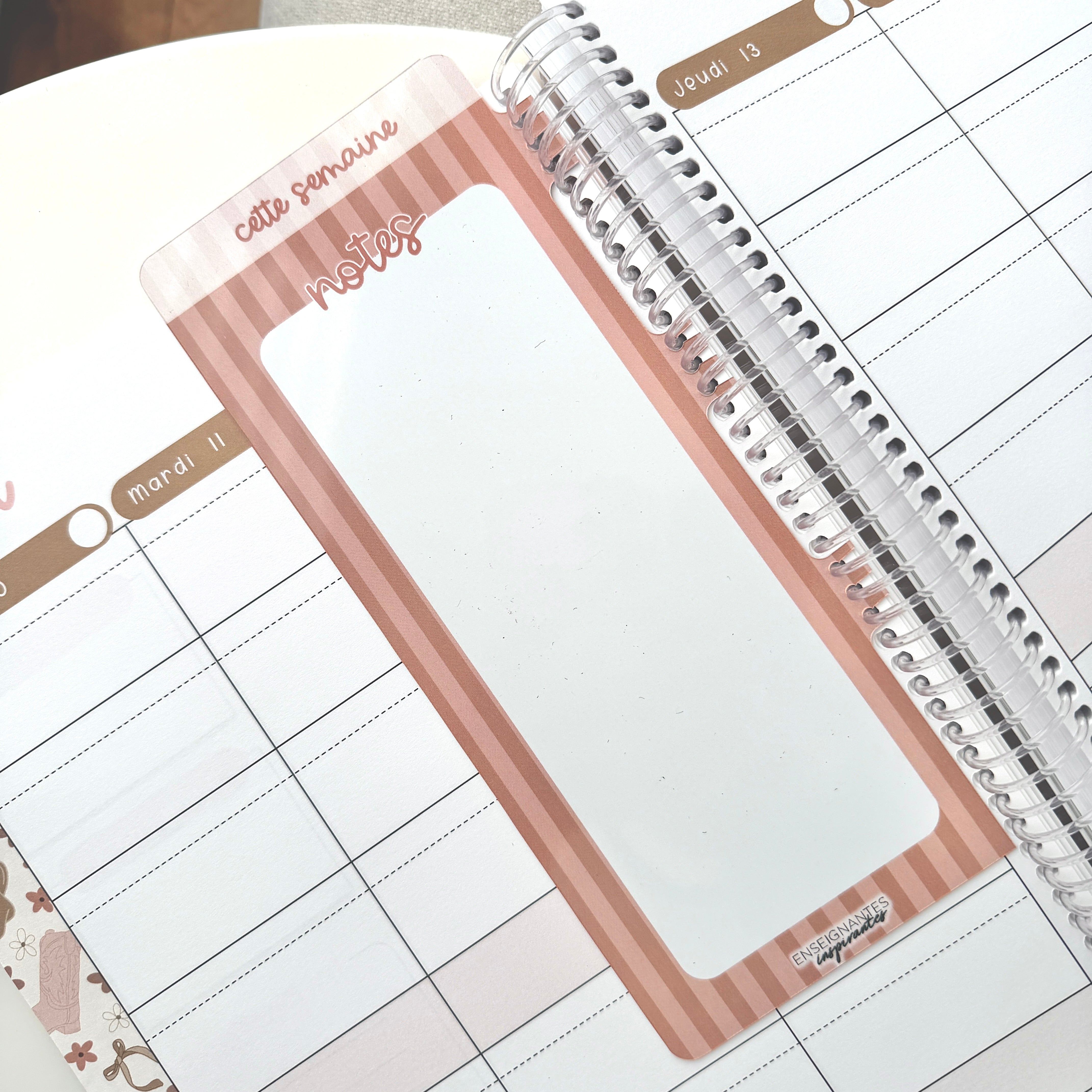 Enseignantes Inspirantes