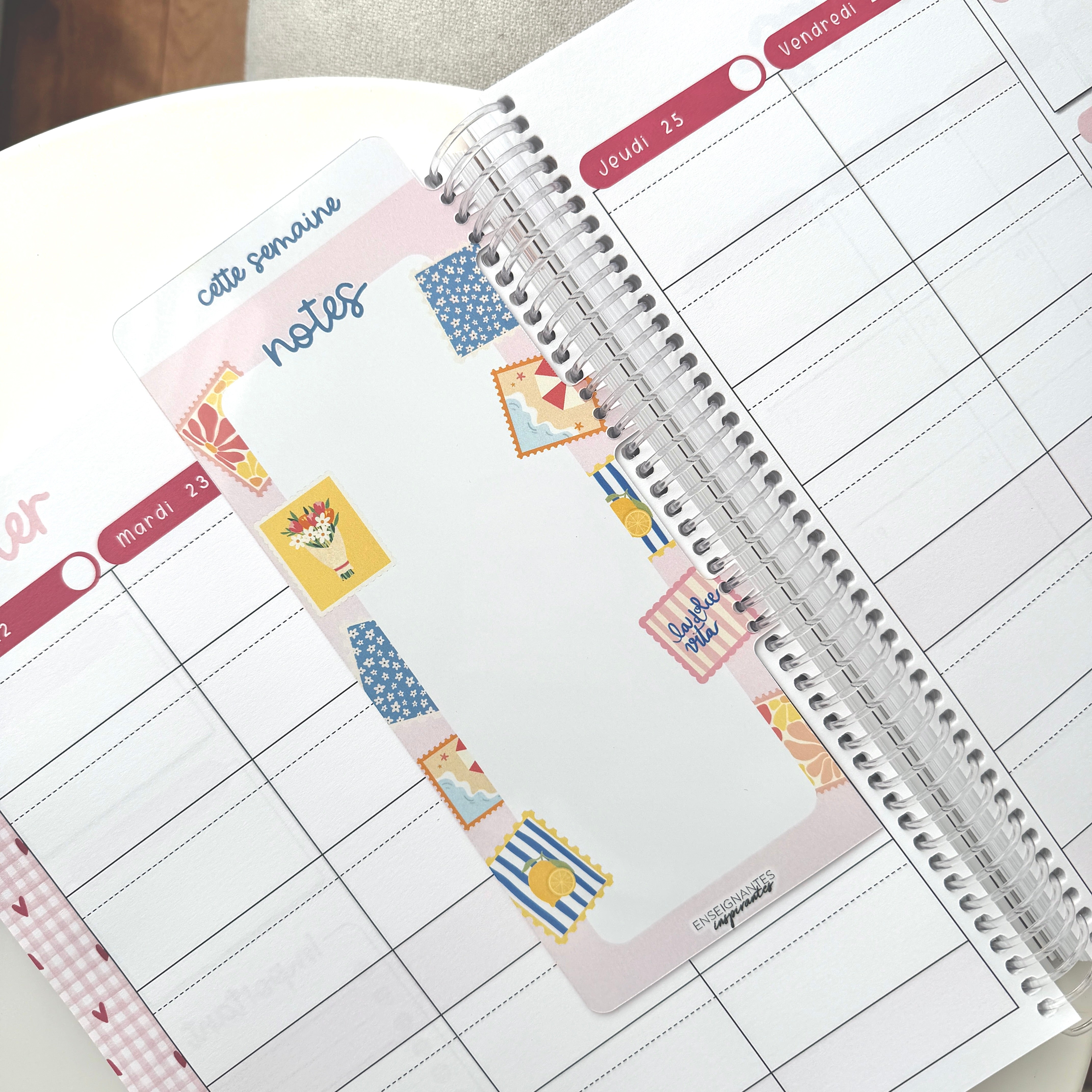 Enseignantes Inspirantes