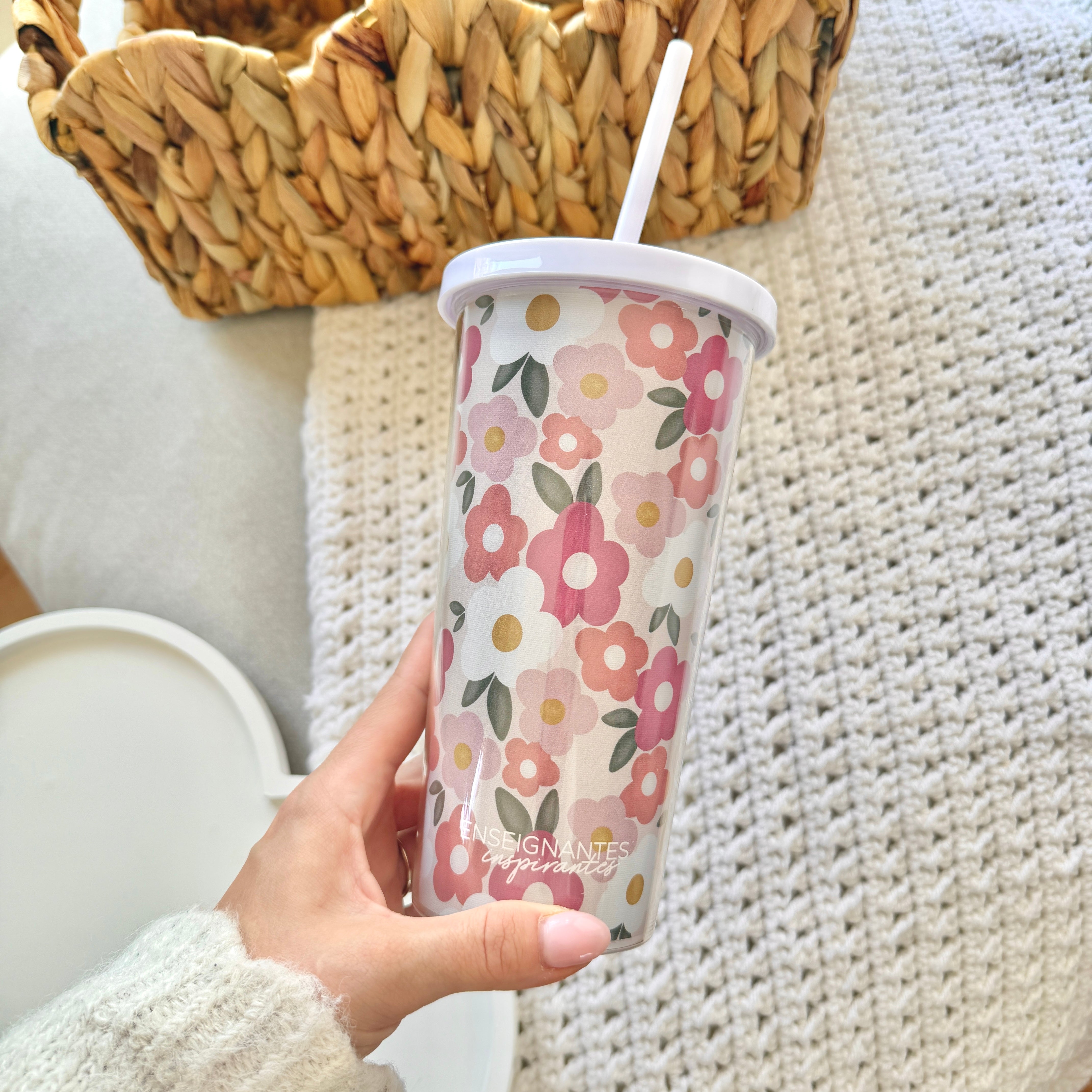 Enseignantes Inspirantes