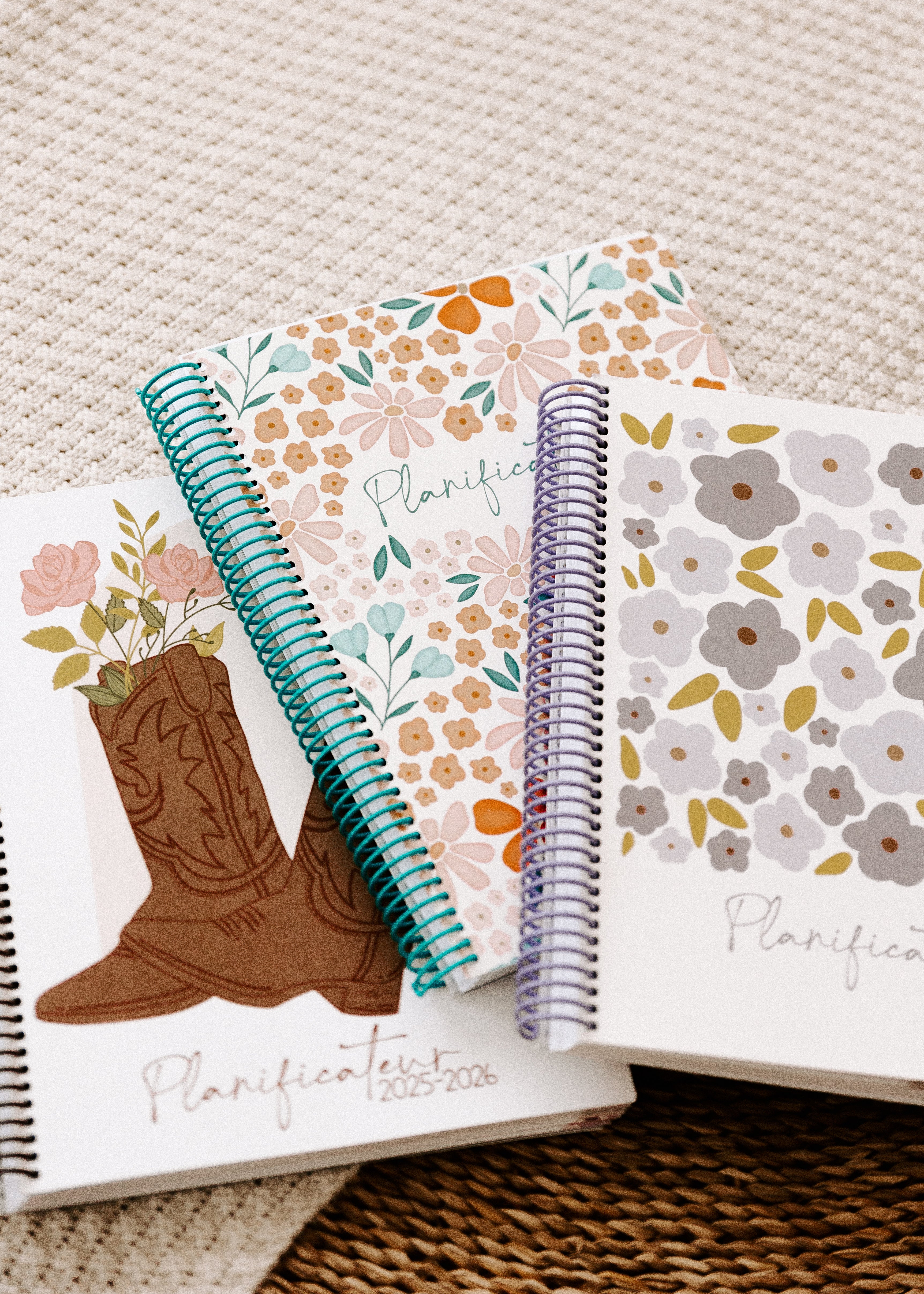 Enseignantes Inspirantes