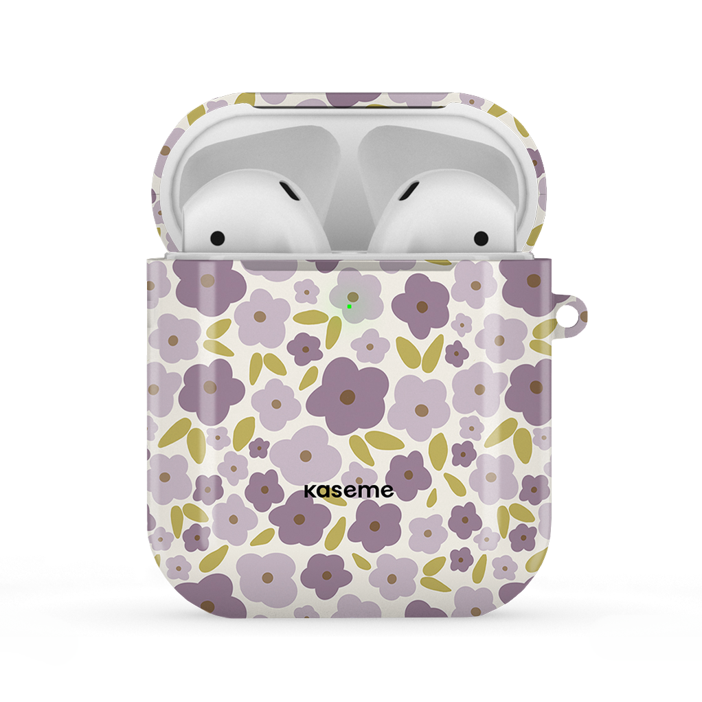 Image of Lavande par Enseignantes Inspirantes AirPods Case