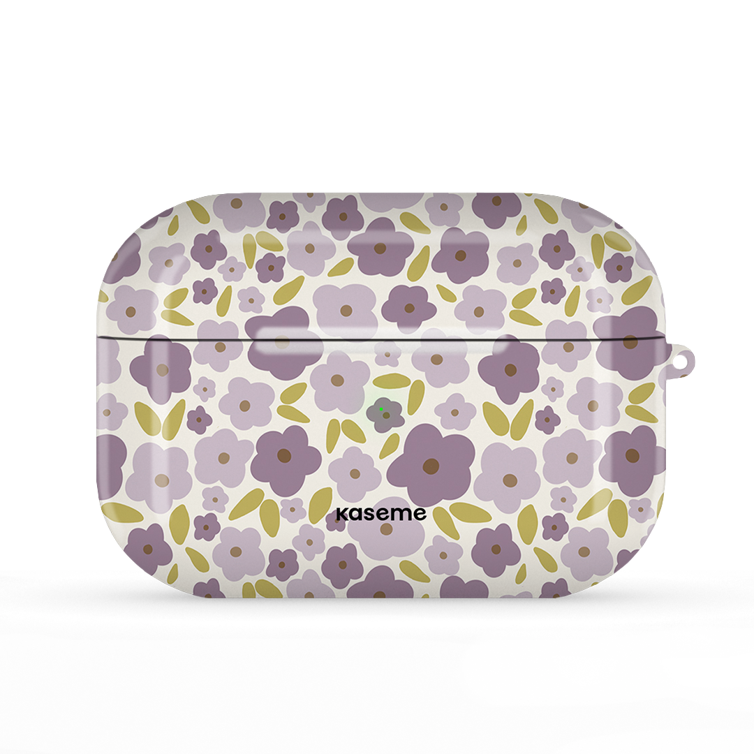 Image of Lavande par Enseignantes Inspirantes AirPods Case