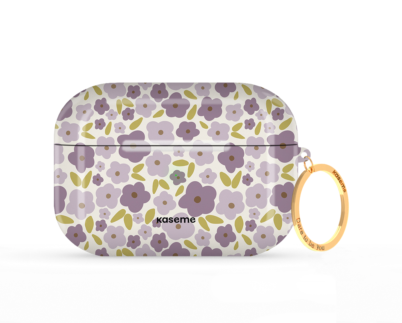 Lavande par Enseignantes Inspirantes AirPods Case