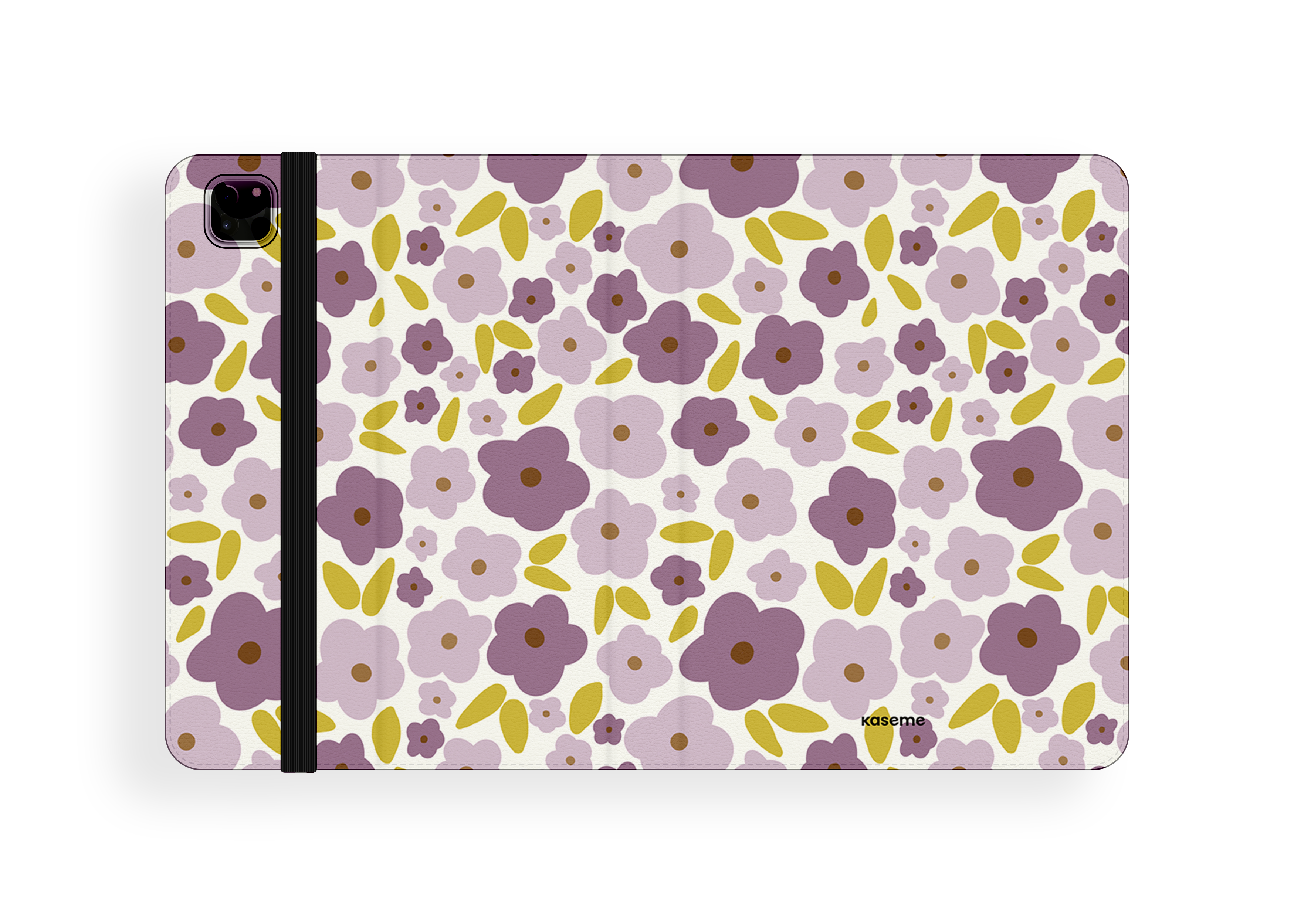 Image of Lavande par Enseignantes Inspirantes iPad Folio