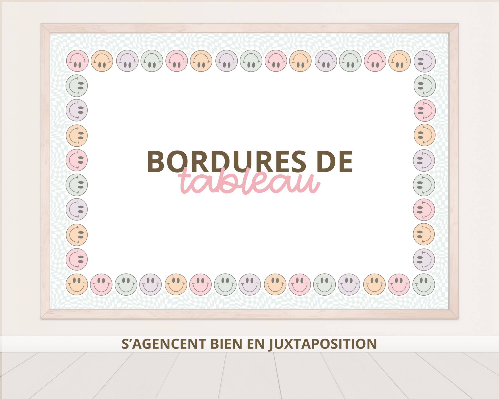 Bordures de tableau