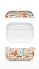 Load image into Gallery viewer, Orangé par Enseignantes Inspirantes AirPods Case
