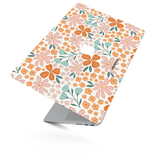 Load image into Gallery viewer, Orangé par Enseignantes Inspirantes Macbook Skin
