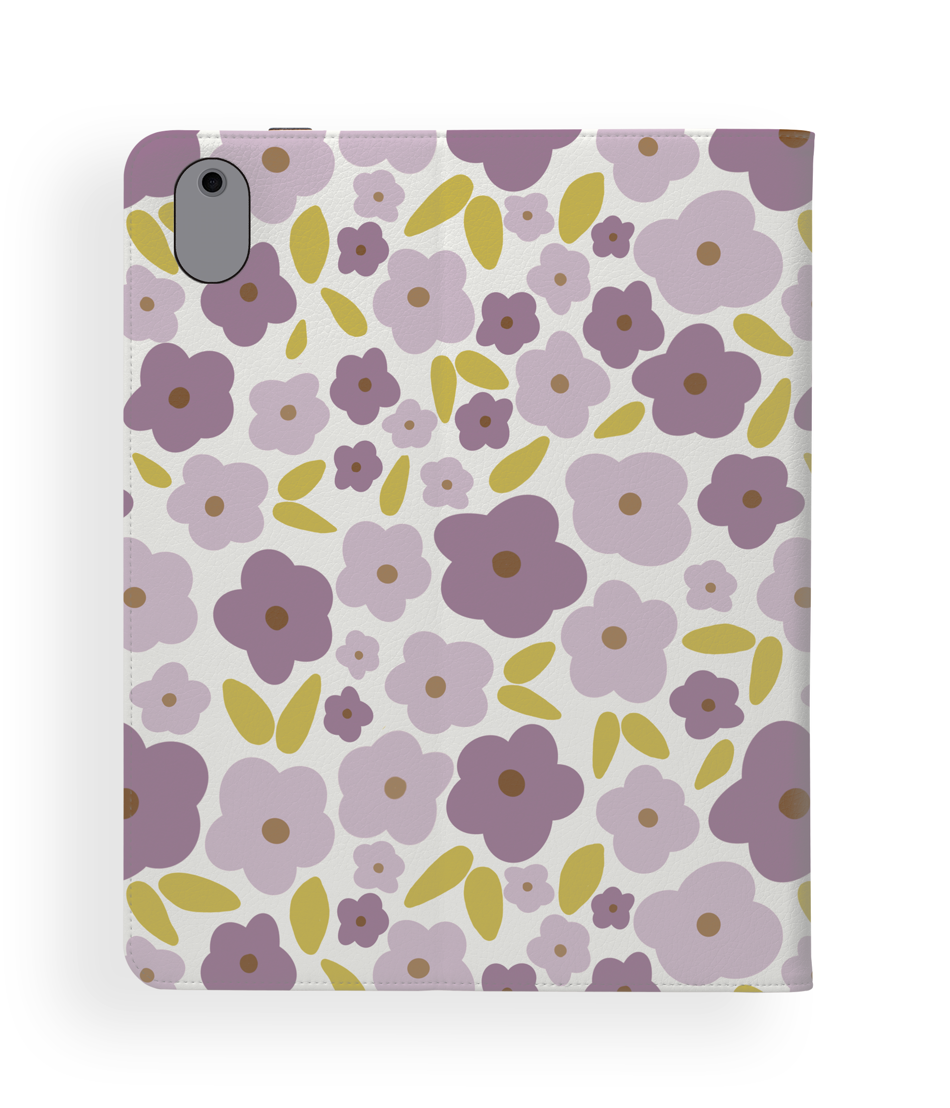 Image of Lavande par Enseignantes Inspirantes iPad Folio