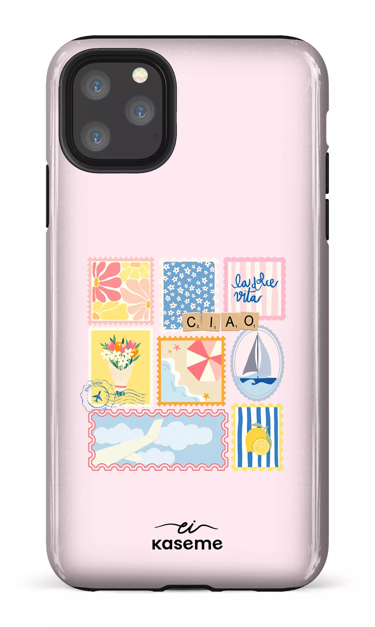 Voyage par Enseignantes Inspirantes