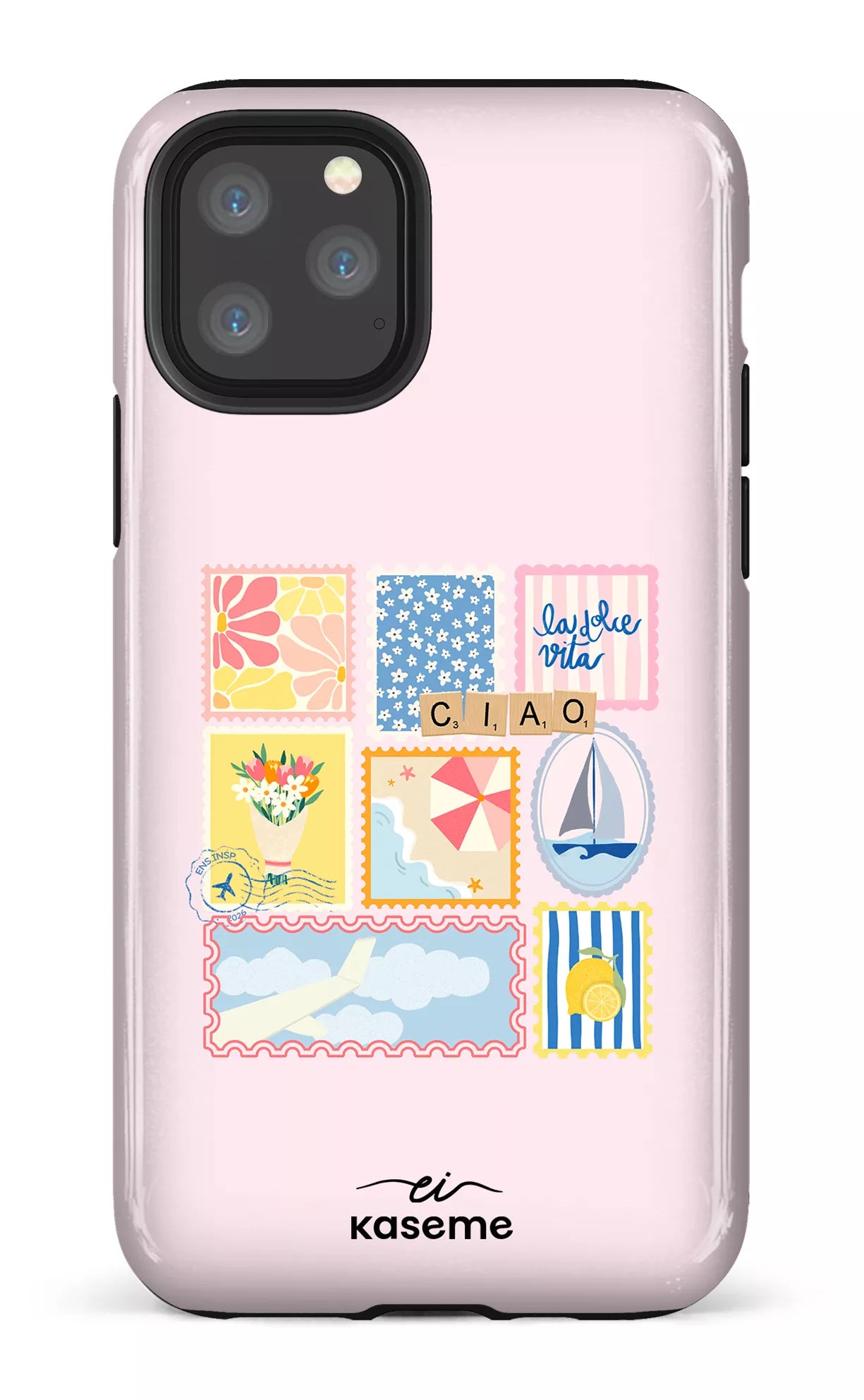 Voyage par Enseignantes Inspirantes