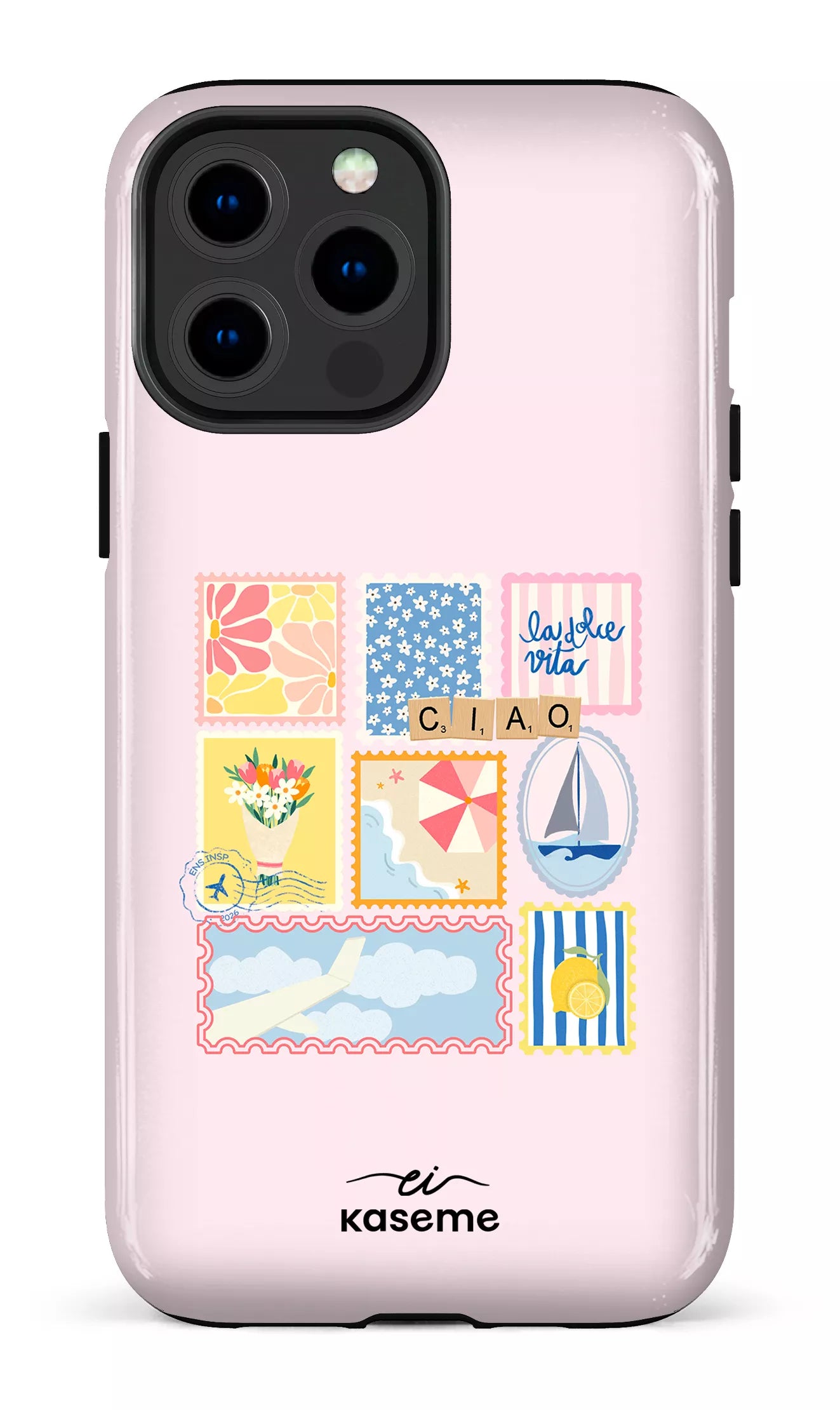 Voyage par Enseignantes Inspirantes