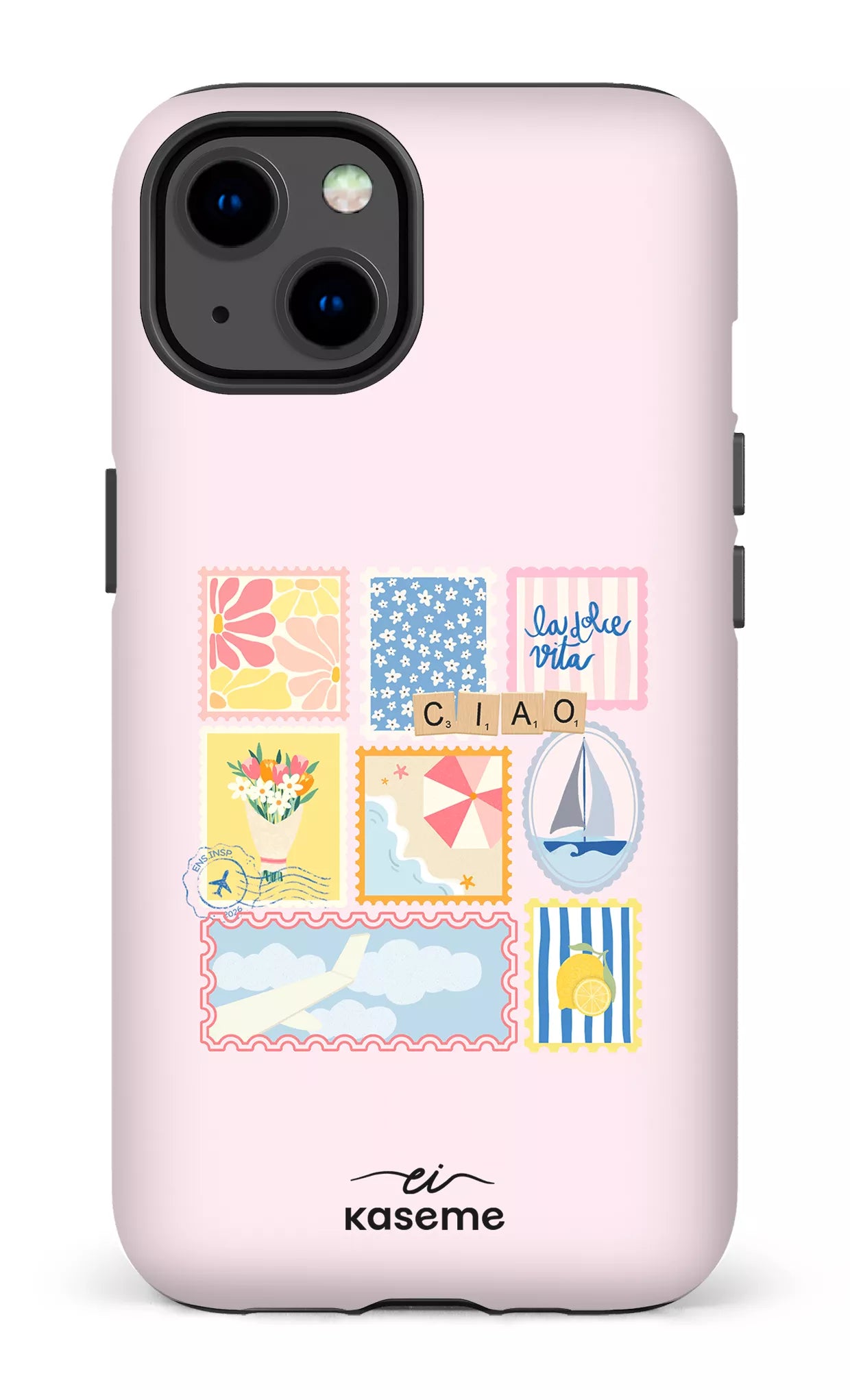 Voyage par Enseignantes Inspirantes