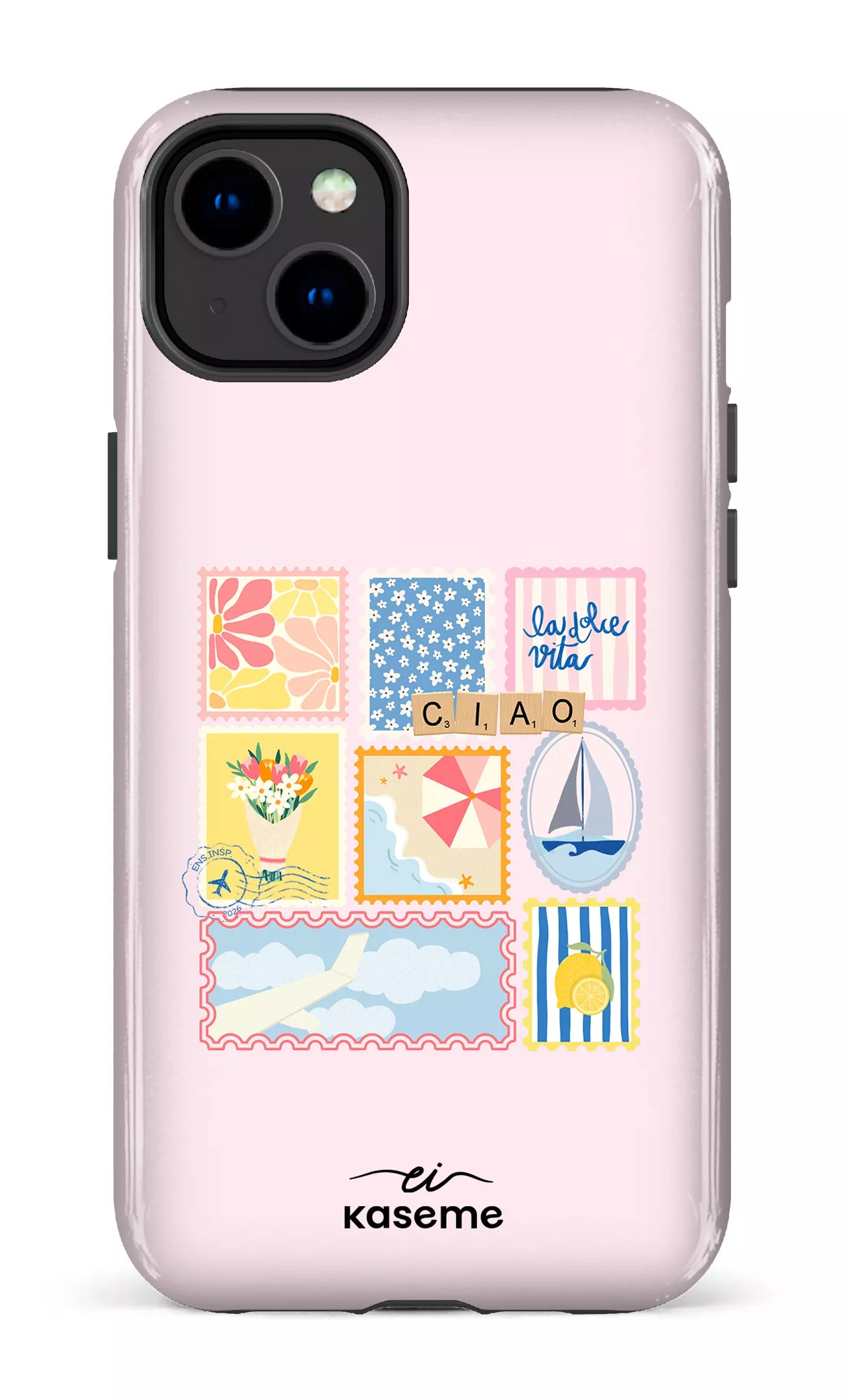 Voyage par Enseignantes Inspirantes