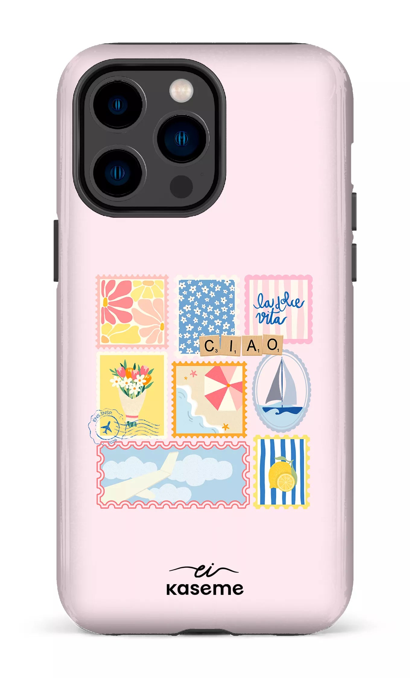 Voyage par Enseignantes Inspirantes