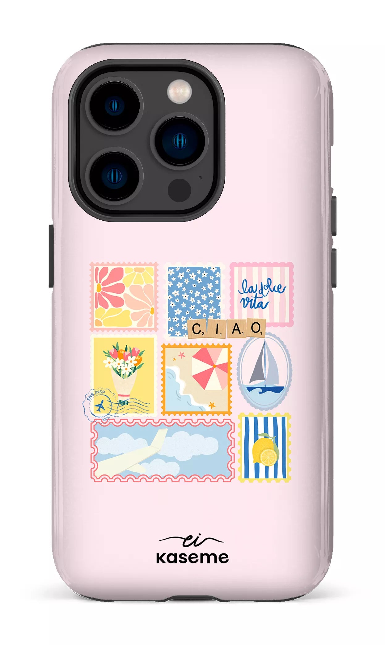 Image of Voyage par Enseignantes Inspirantes