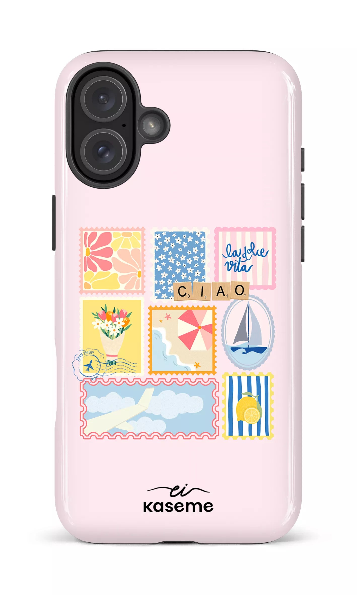 Voyage par Enseignantes Inspirantes