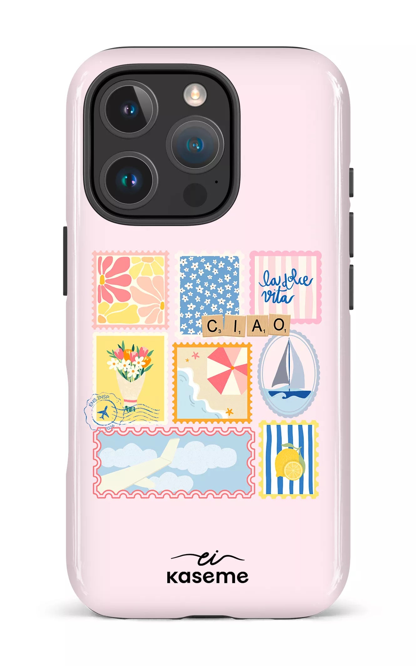 Voyage par Enseignantes Inspirantes