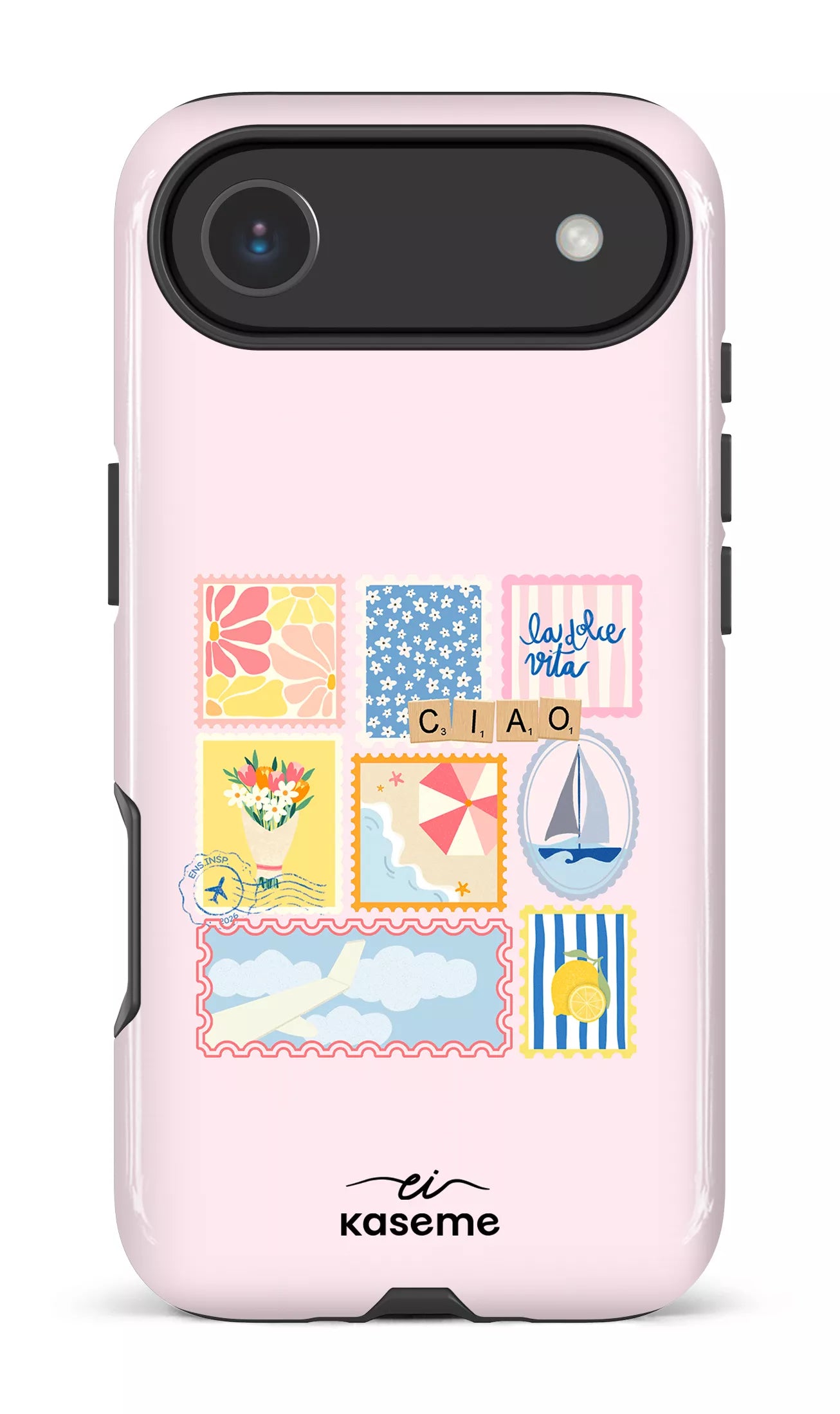 Voyage par Enseignantes Inspirantes