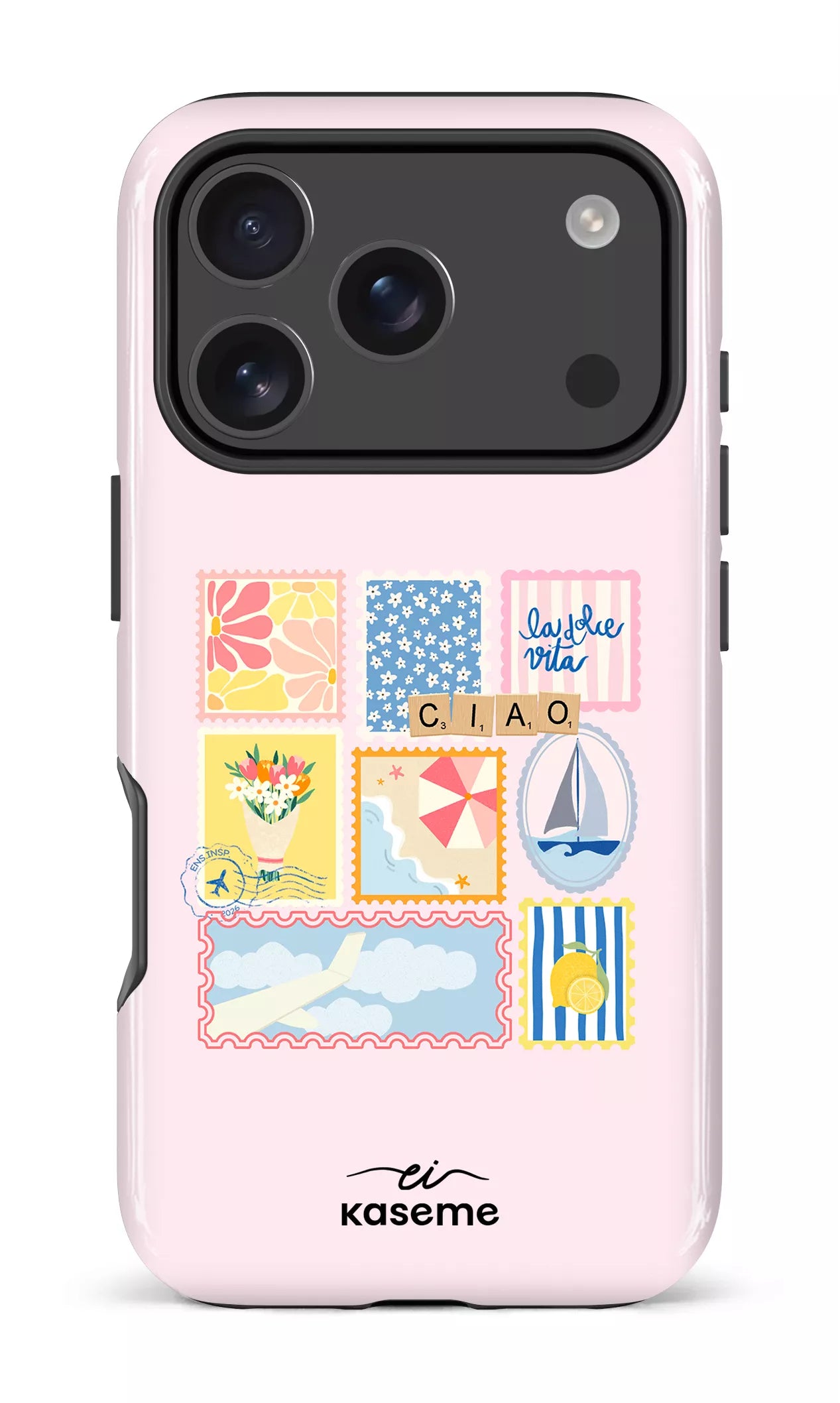 Voyage par Enseignantes Inspirantes