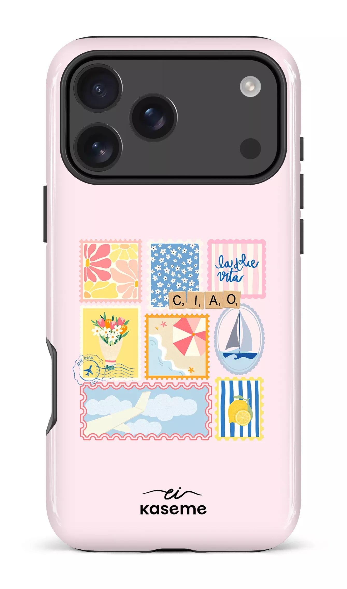 Voyage par Enseignantes Inspirantes