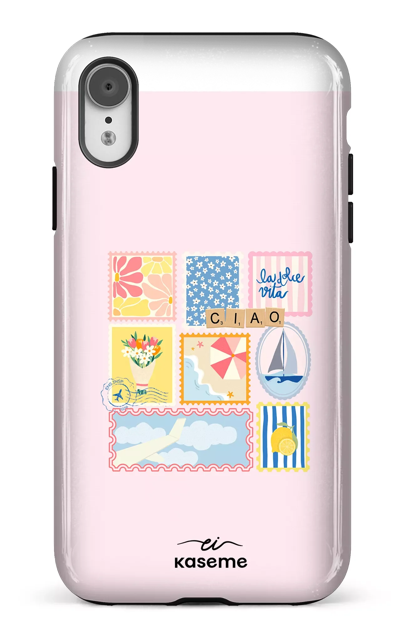 Voyage par Enseignantes Inspirantes