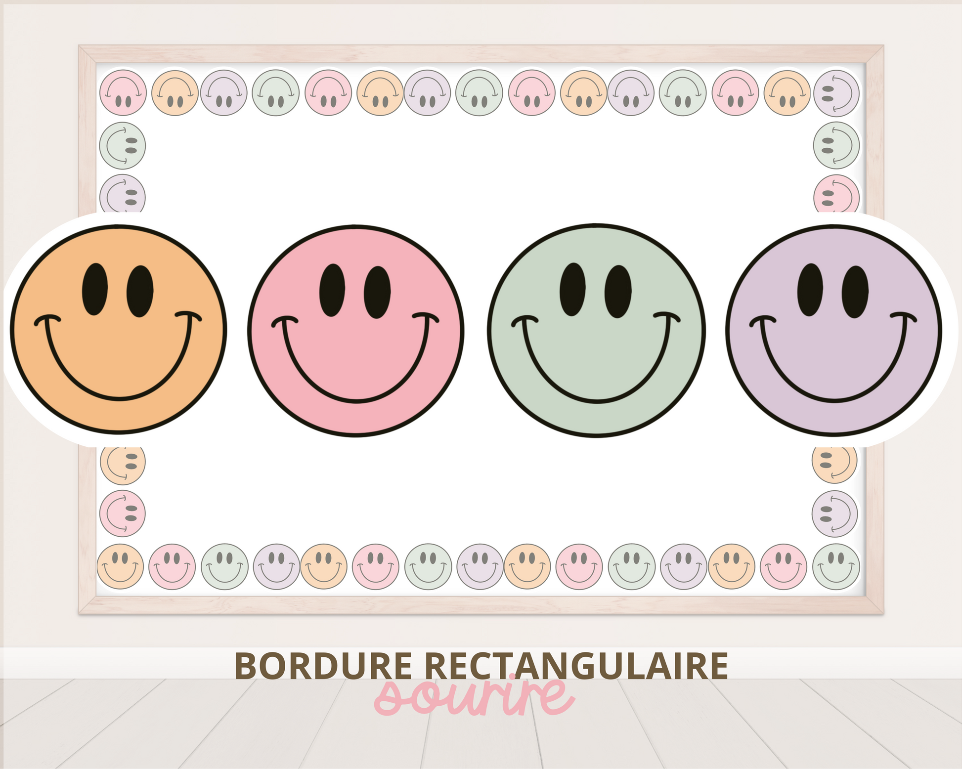 Bordures de tableau