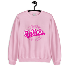 Charger l&#39;image dans la galerie, Crewneck - Barbie
