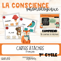 Enseignantes Inspirantes