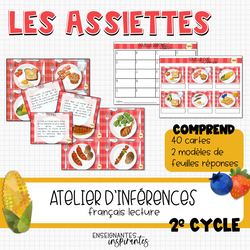 Enseignantes Inspirantes