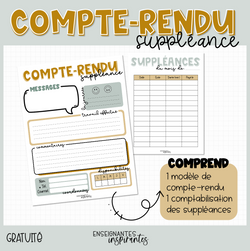 Enseignantes Inspirantes