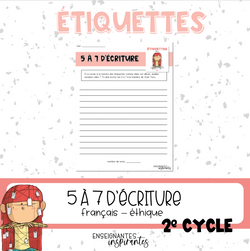 Enseignantes Inspirantes