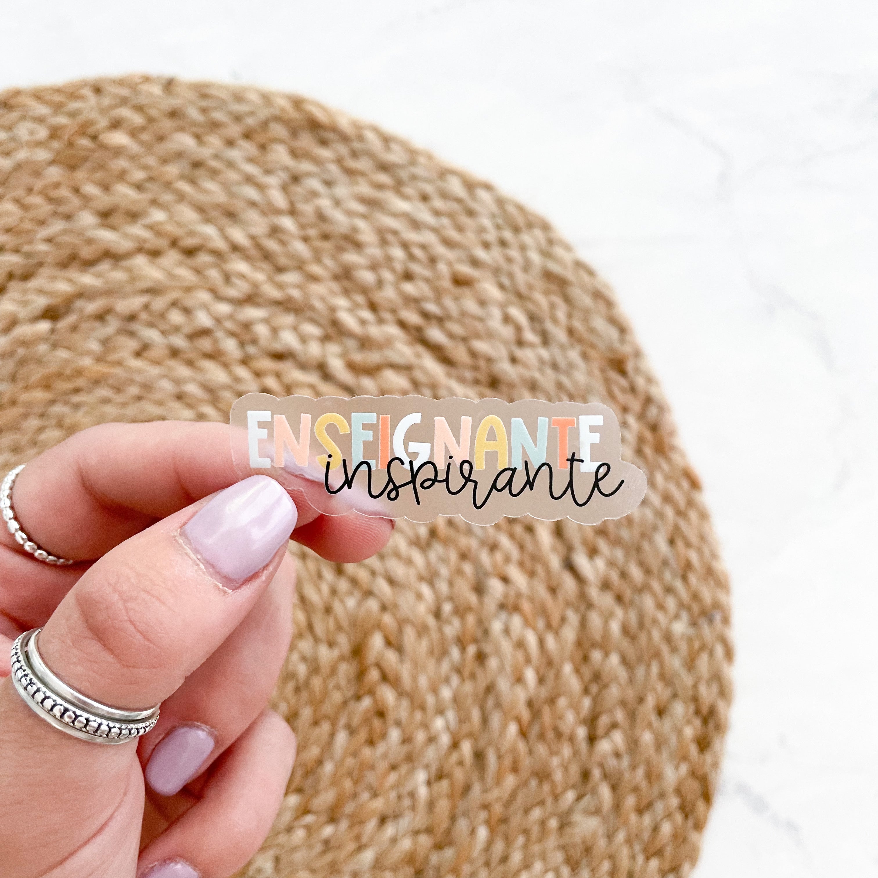 Enseignantes Inspirantes