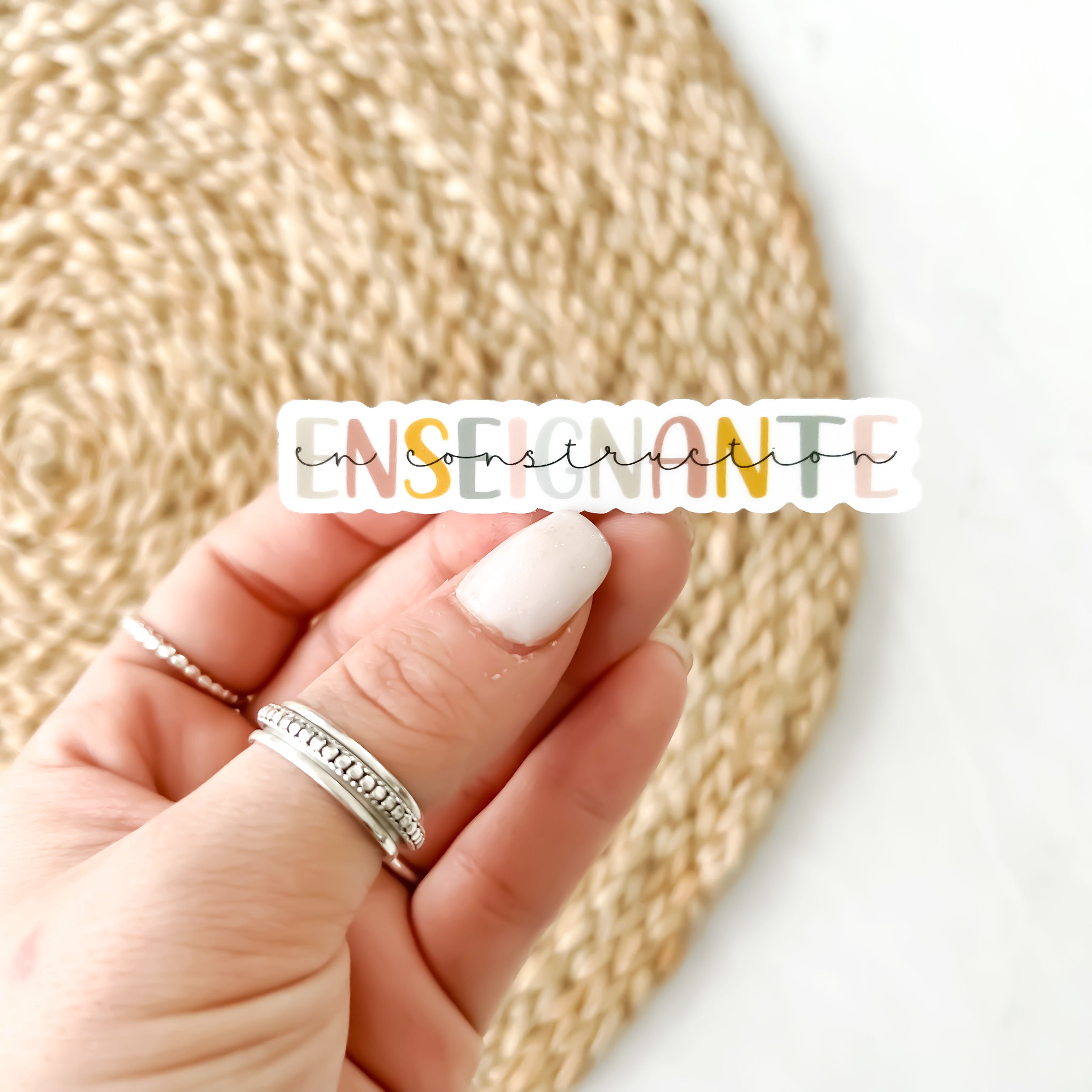 Enseignantes Inspirantes